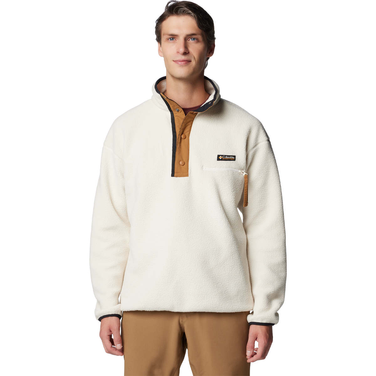 Men's Helvetia II 1/2 Snap Pullover alternate view