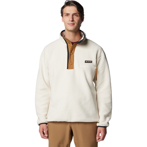 Men's Helvetia II 1/2 Snap Pullover
