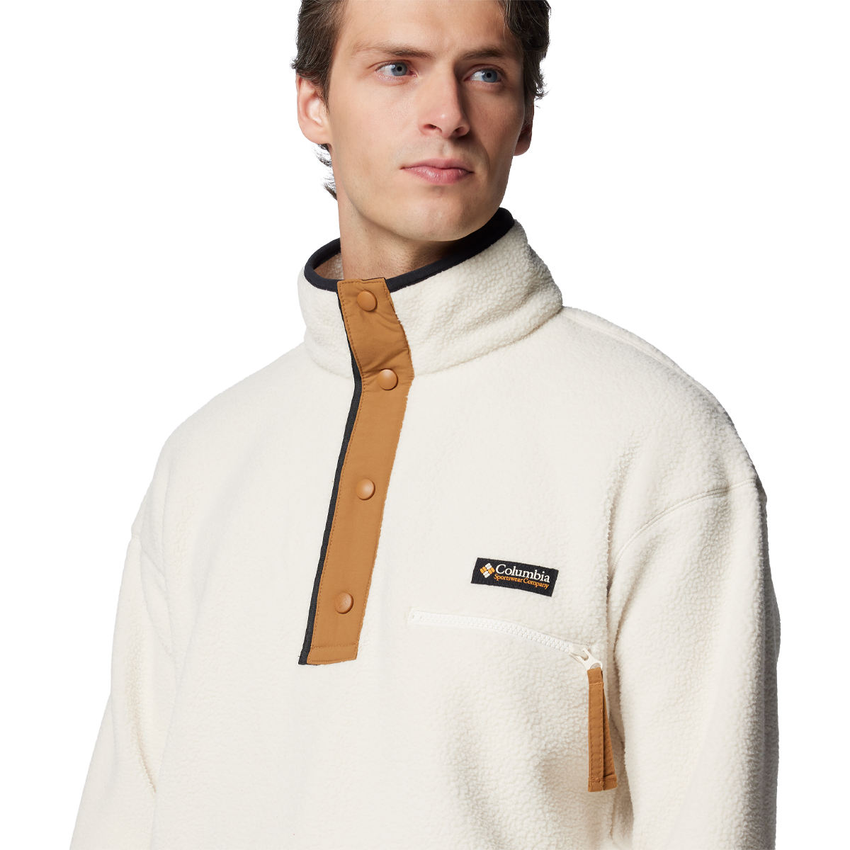 Men's Helvetia II 1/2 Snap Pullover alternate view