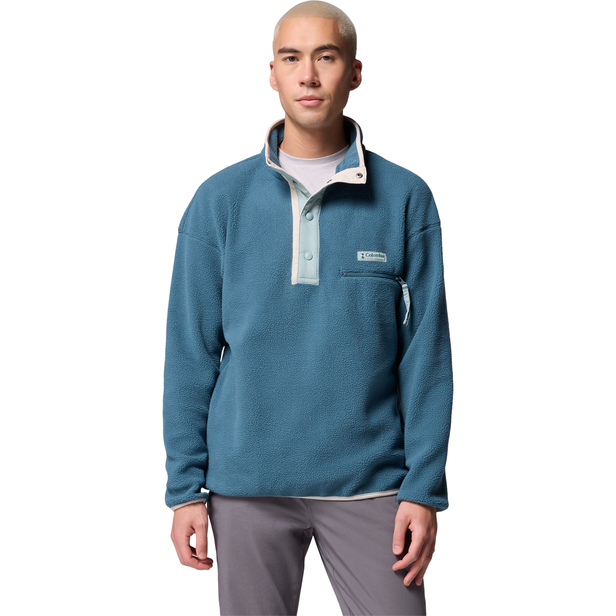 Men's Helvetia II 1/2 Snap Pullover alternate view
