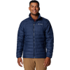 464-Collegiate Navy