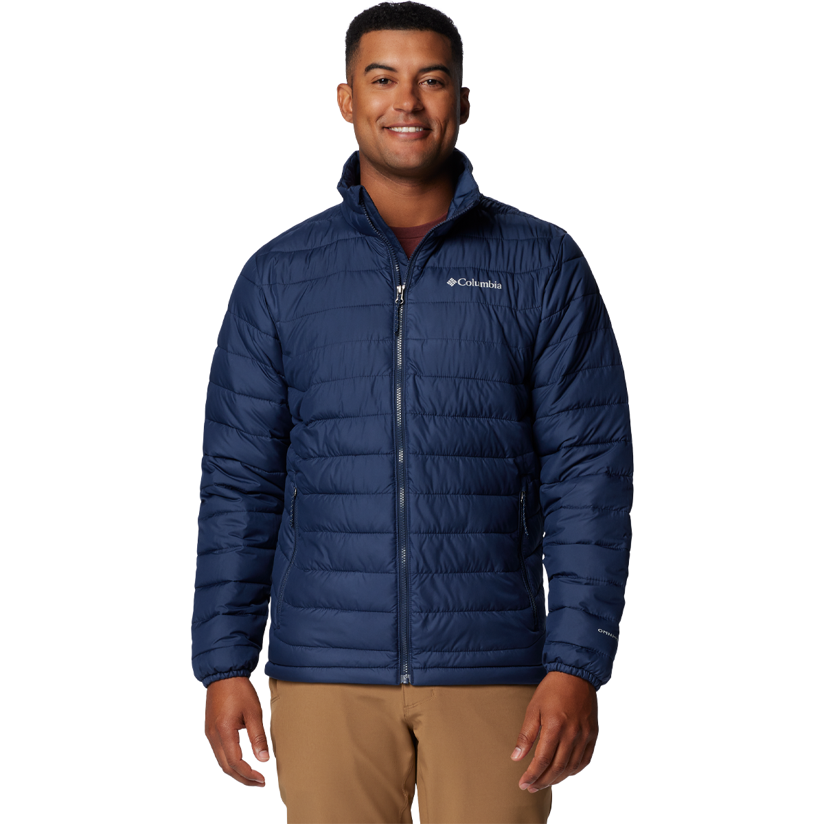 Men's Powder Lite II Jacket alternate view