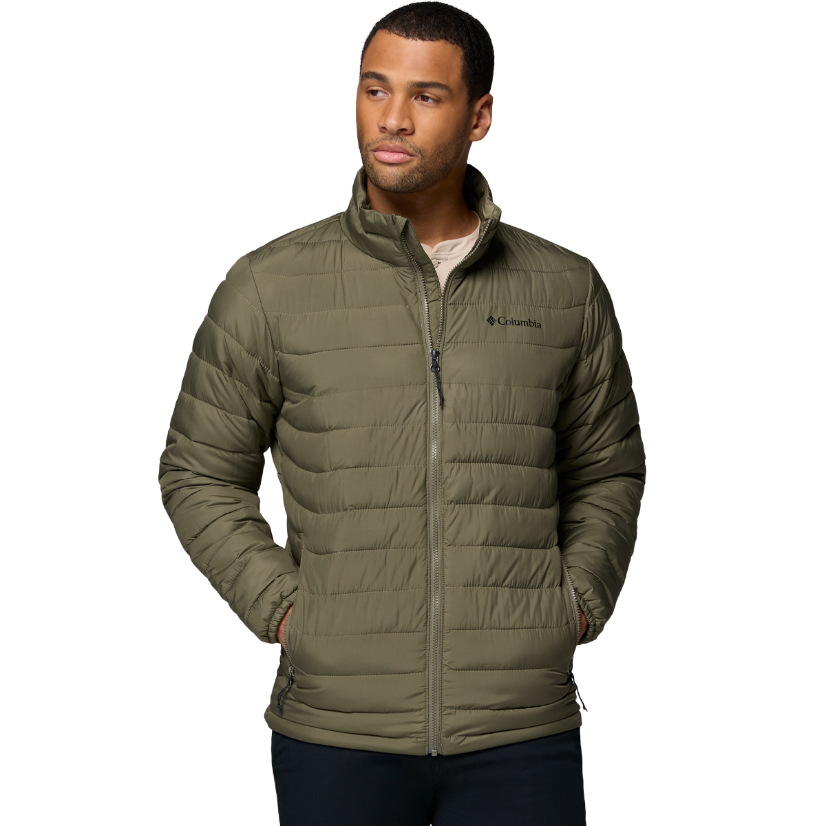 Men's Powder Lite II Jacket alternate view