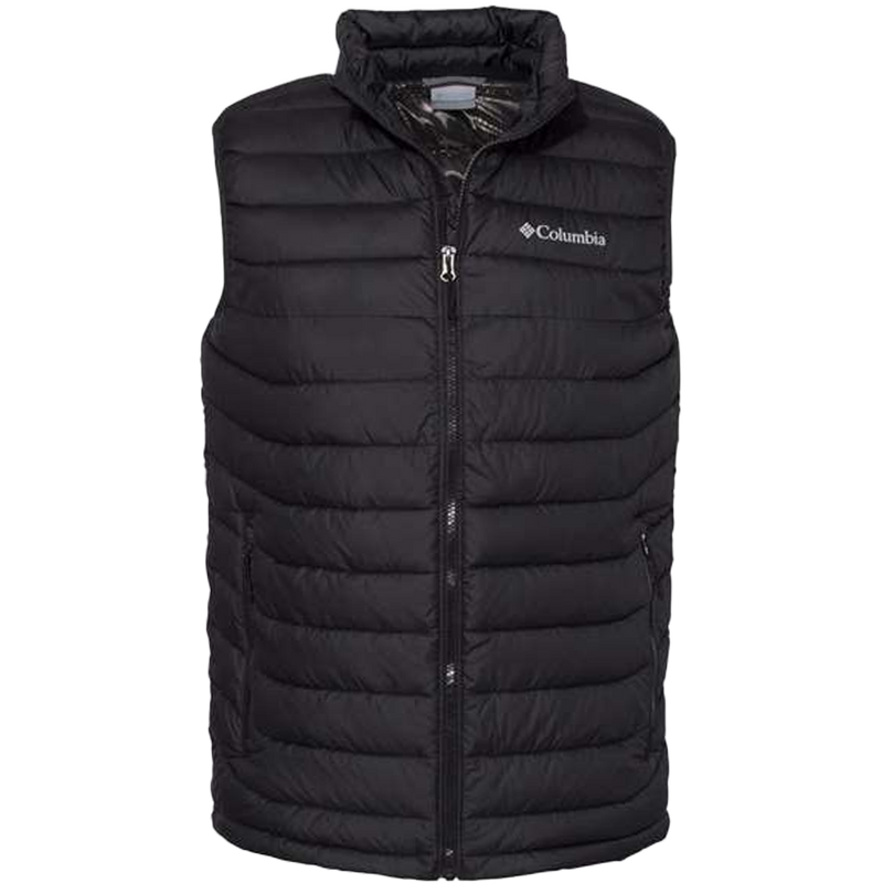 Men's Powder Lite II Vest, Featured Image