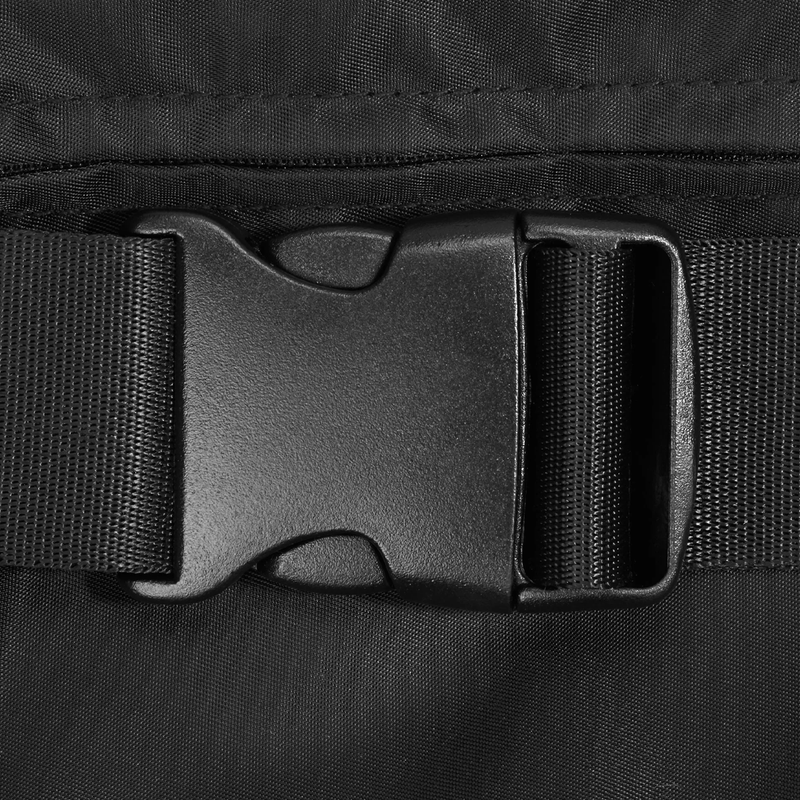 Sidekick Waist Pack, Gaiam Sidekick Waist Pack buckle