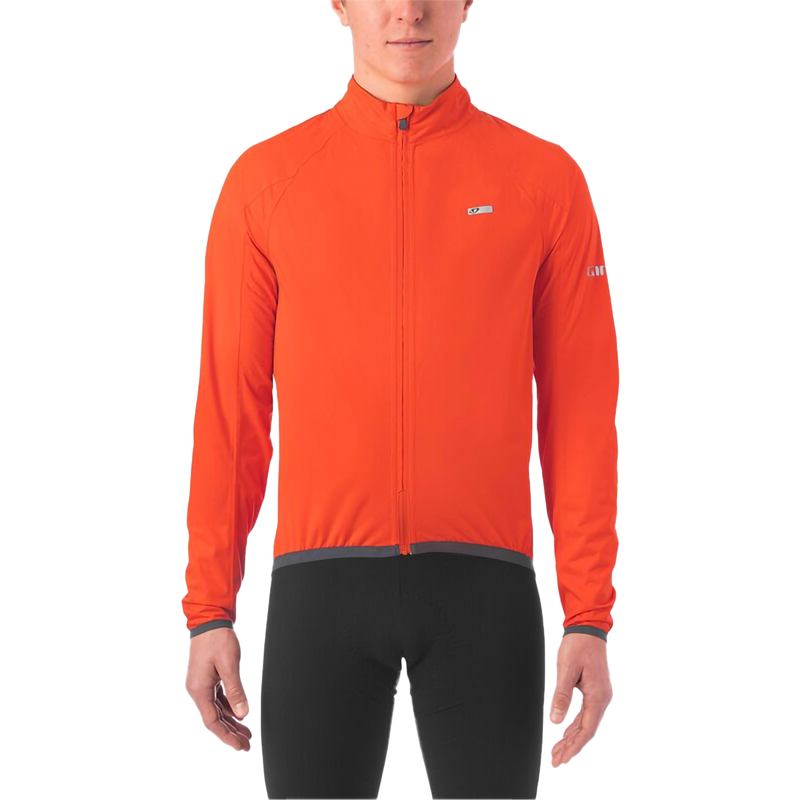 Men's Chrono Expert Rain Jacket, Featured Image