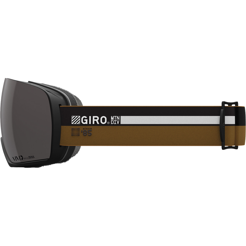 Article II + Bonus Lens, Giro Article II side