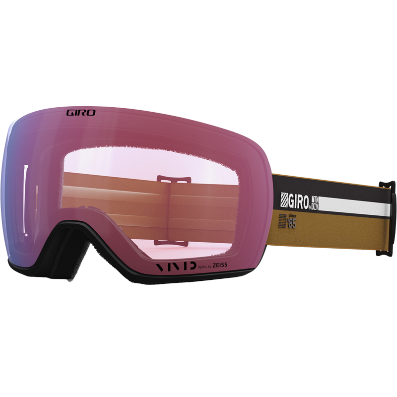 Article II + Bonus Lens, Giro Article II alternate lens