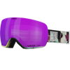 Dark Matter + Vivid Pink and Vivid Infrared