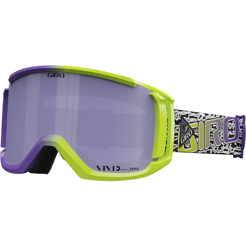 Revolt + Bonus Lens, Featured Image