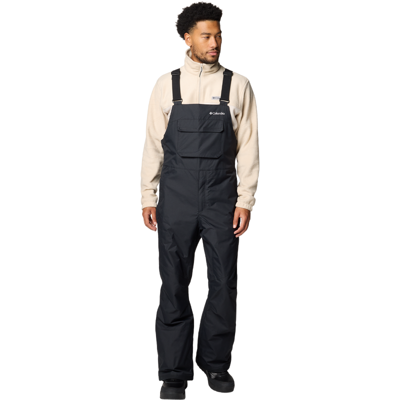 Men's Iceventure II Bib, Featured Image