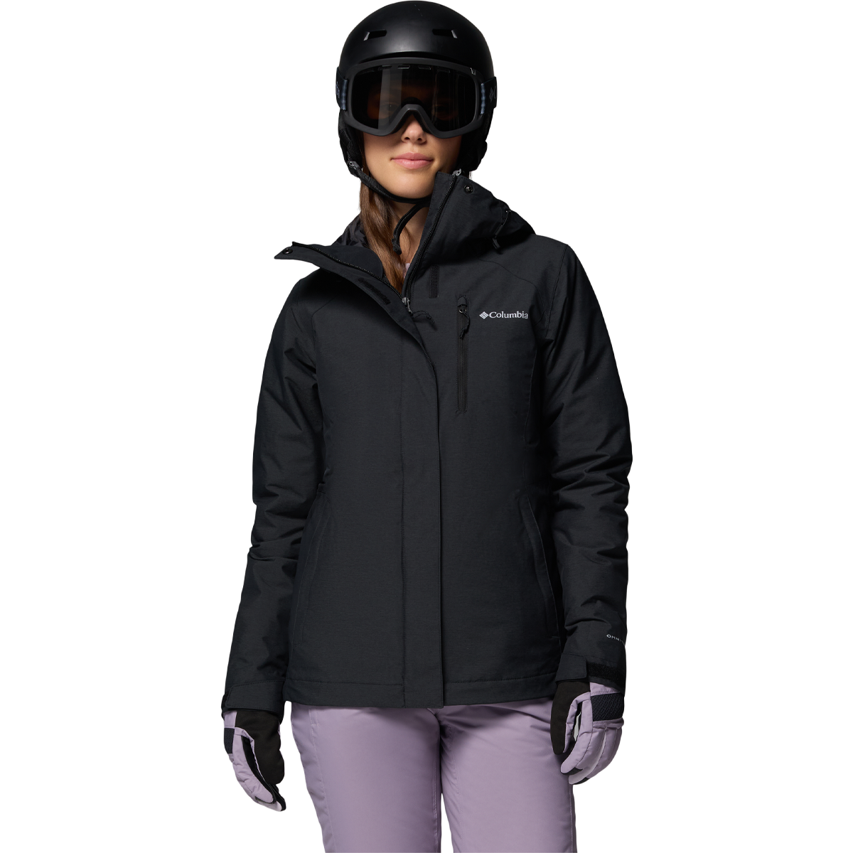 Women's Whirlibird V Interchange Jacket alternate view