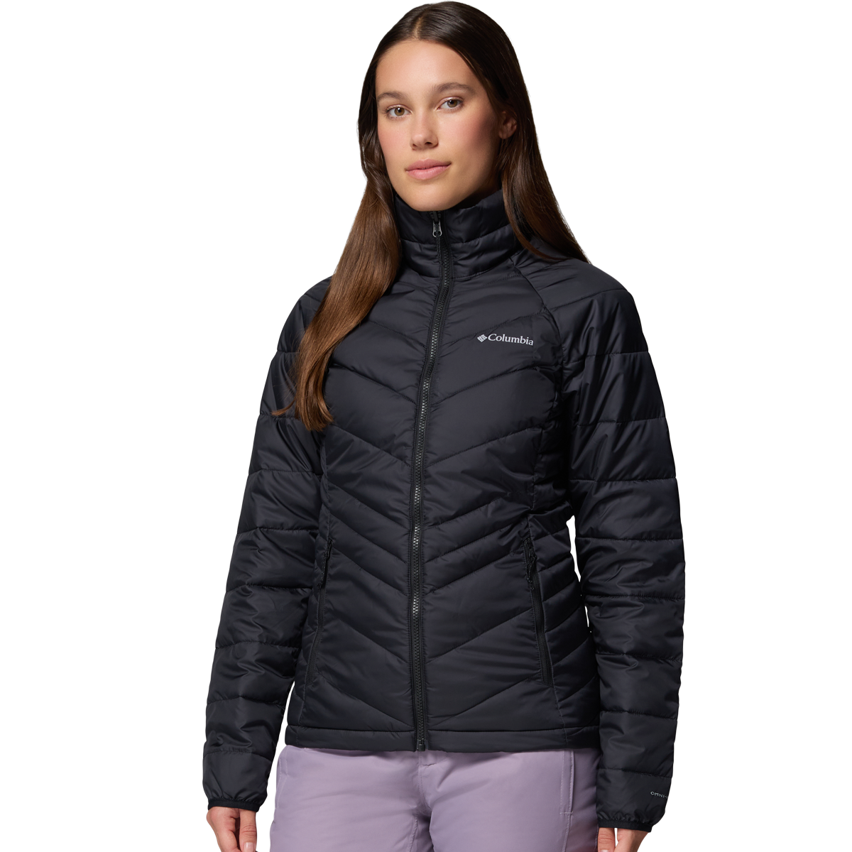 Women's Whirlibird V Interchange Jacket alternate view
