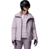 Columbia Women's Whirlibird™ V Interchange Jacket in Lavender Pearl