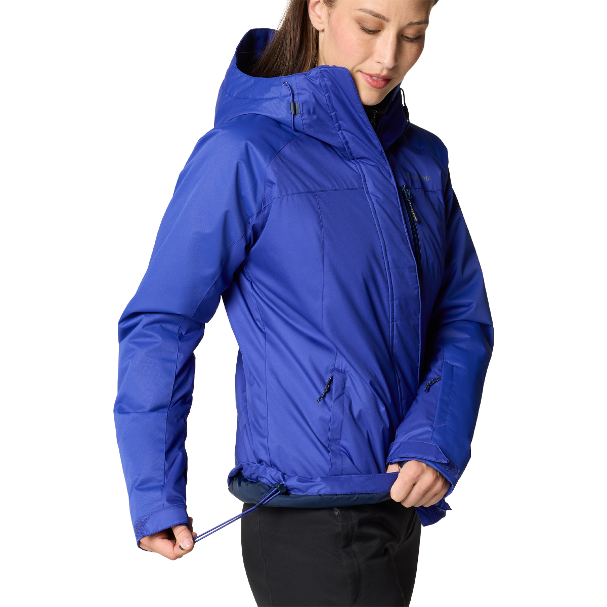 Women's Snowy Summit Insulated Jacket alternate view