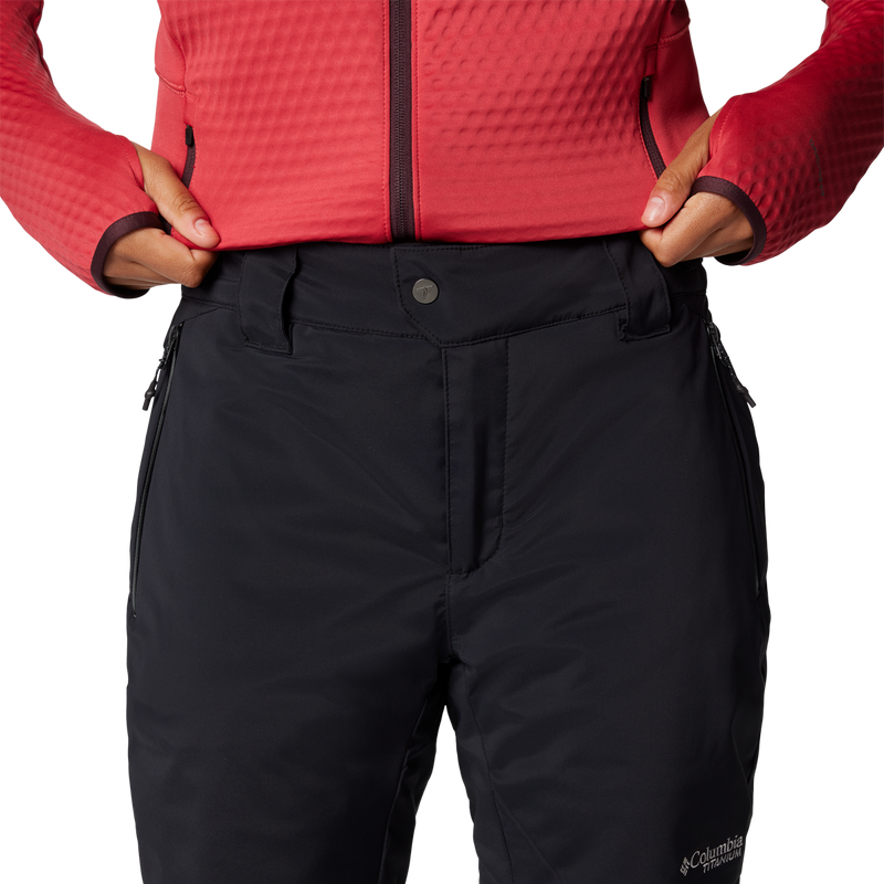 Women's Cirque Bowl Insulated Pants