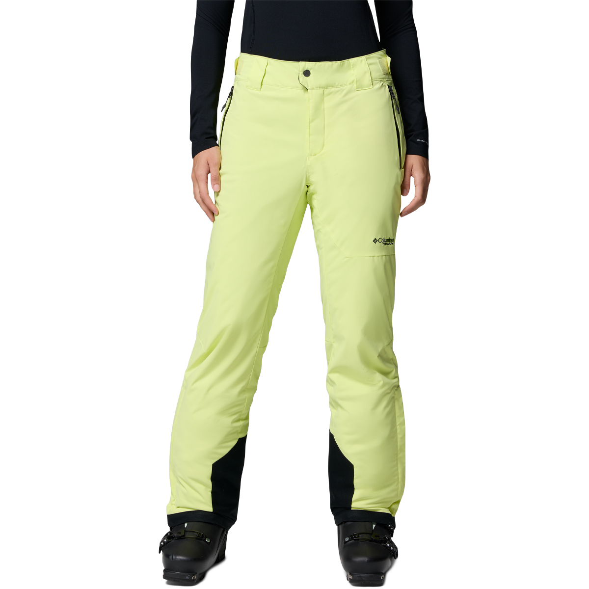 Women's Cirque Bowl Insulated Pants alternate view