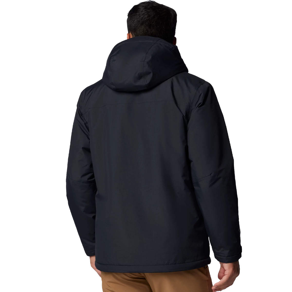 Men's Landroamer Sherpa Lined Jacket alternate view
