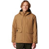 Columbia Men's Landroamer Sherpa Lined Jacket in Delta