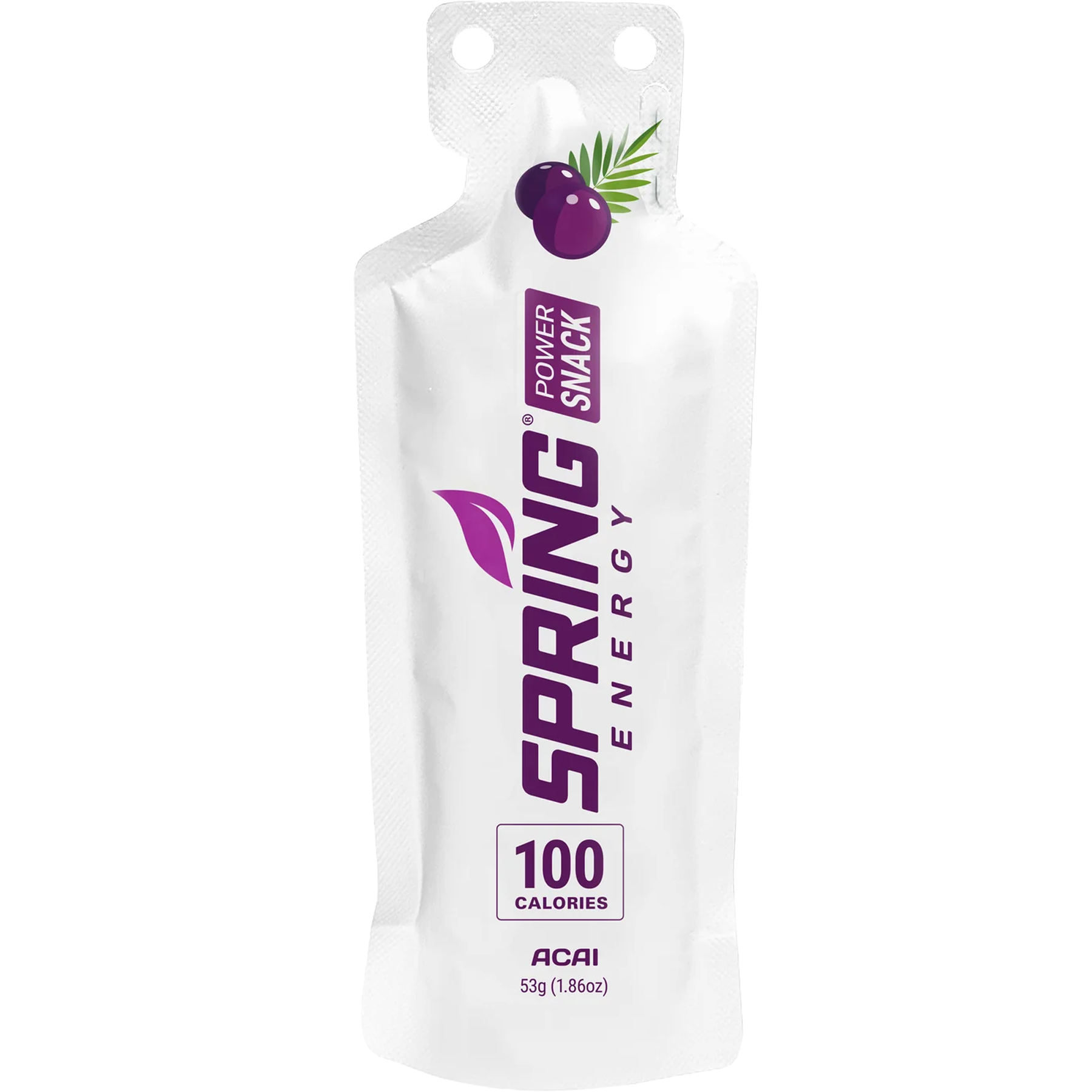 Power Snack Gel alternate view