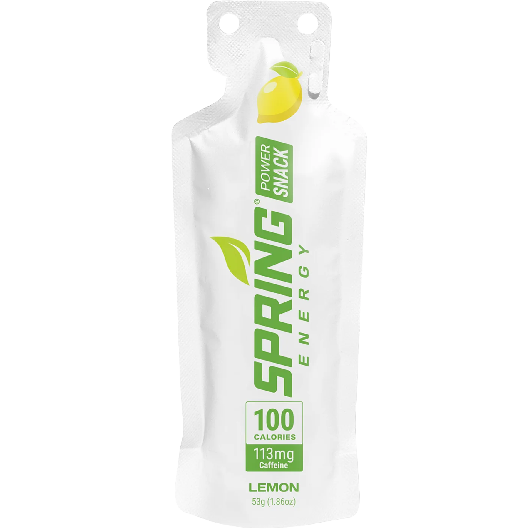 Power Snack Gel alternate view