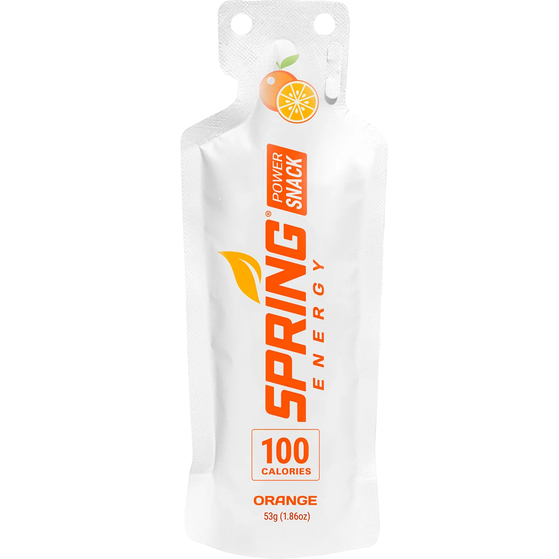 Power Snack Gel alternate view
