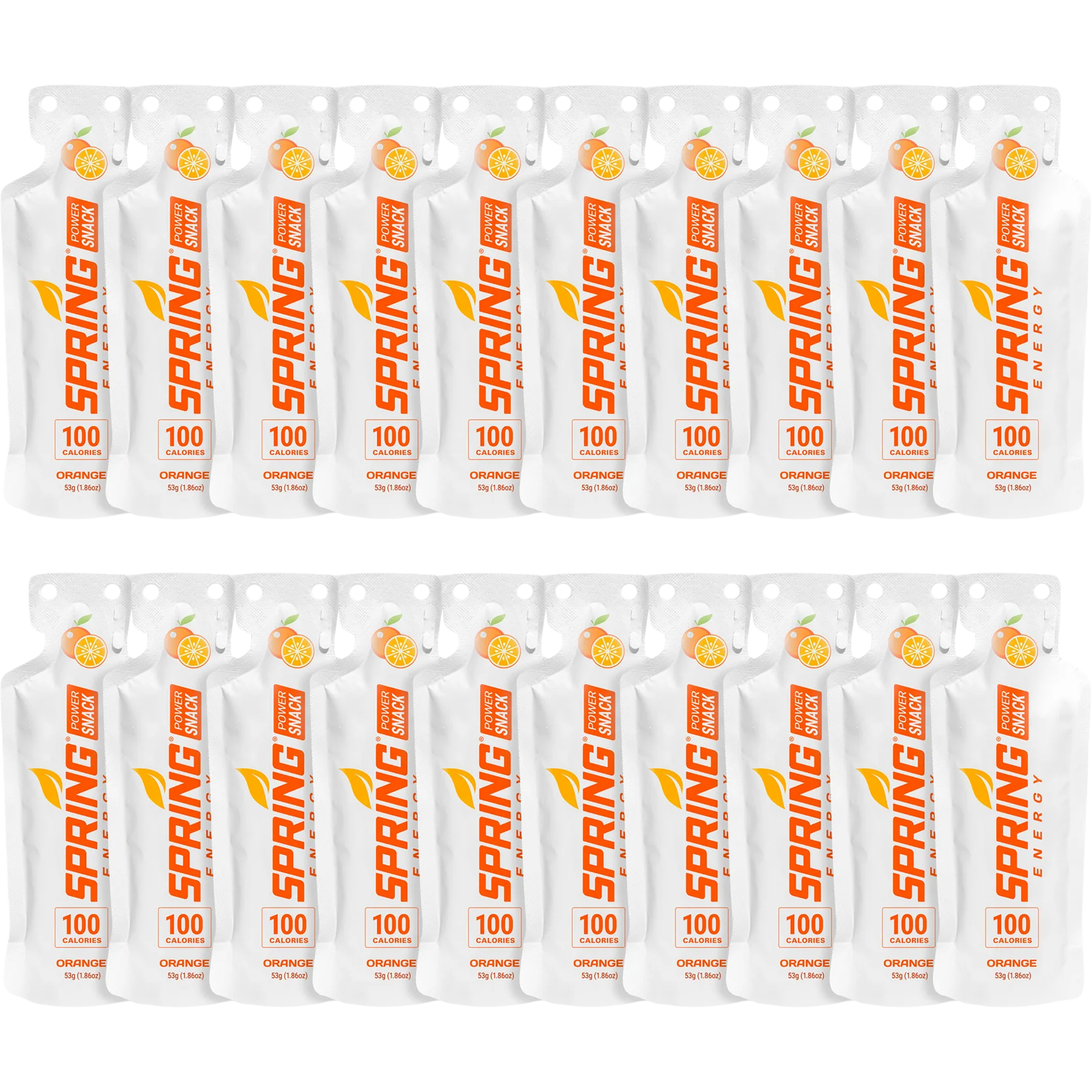 Power Snack Gel alternate view