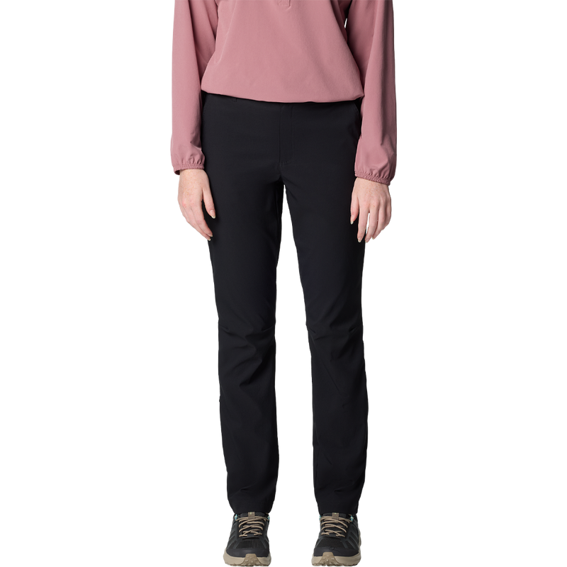 Women's Leslie Falls II Pant, Columbia Women's Leslie Falls II Pant in Black