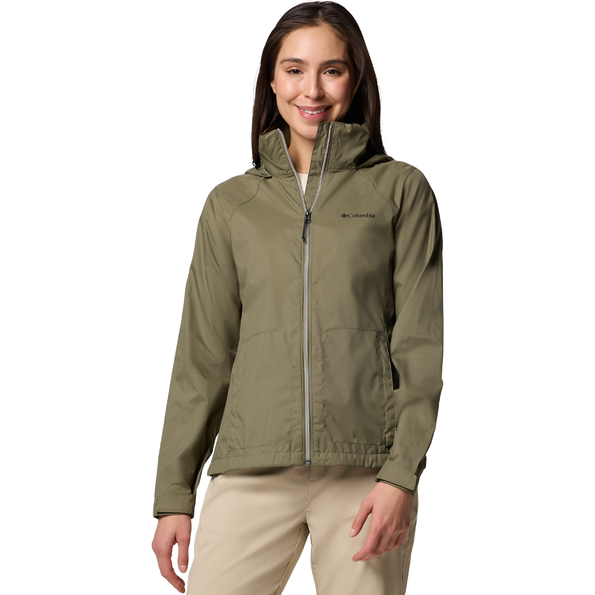 Women's Switchback IV Jacket alternate view