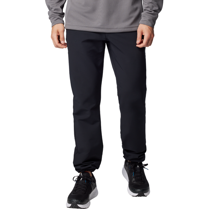 Men's Black Mesa Warm Pant