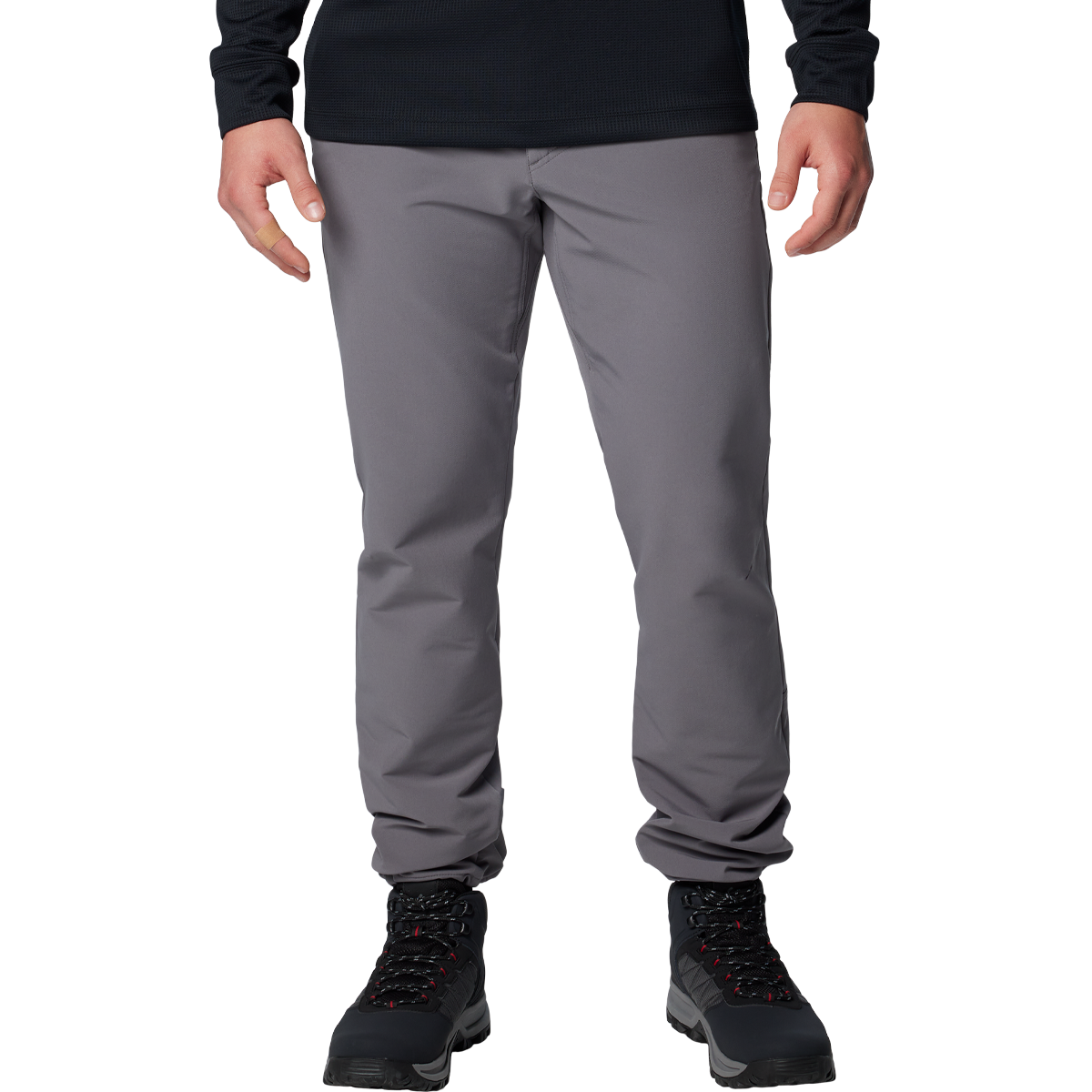 Men's Black Mesa Warm Pant alternate view