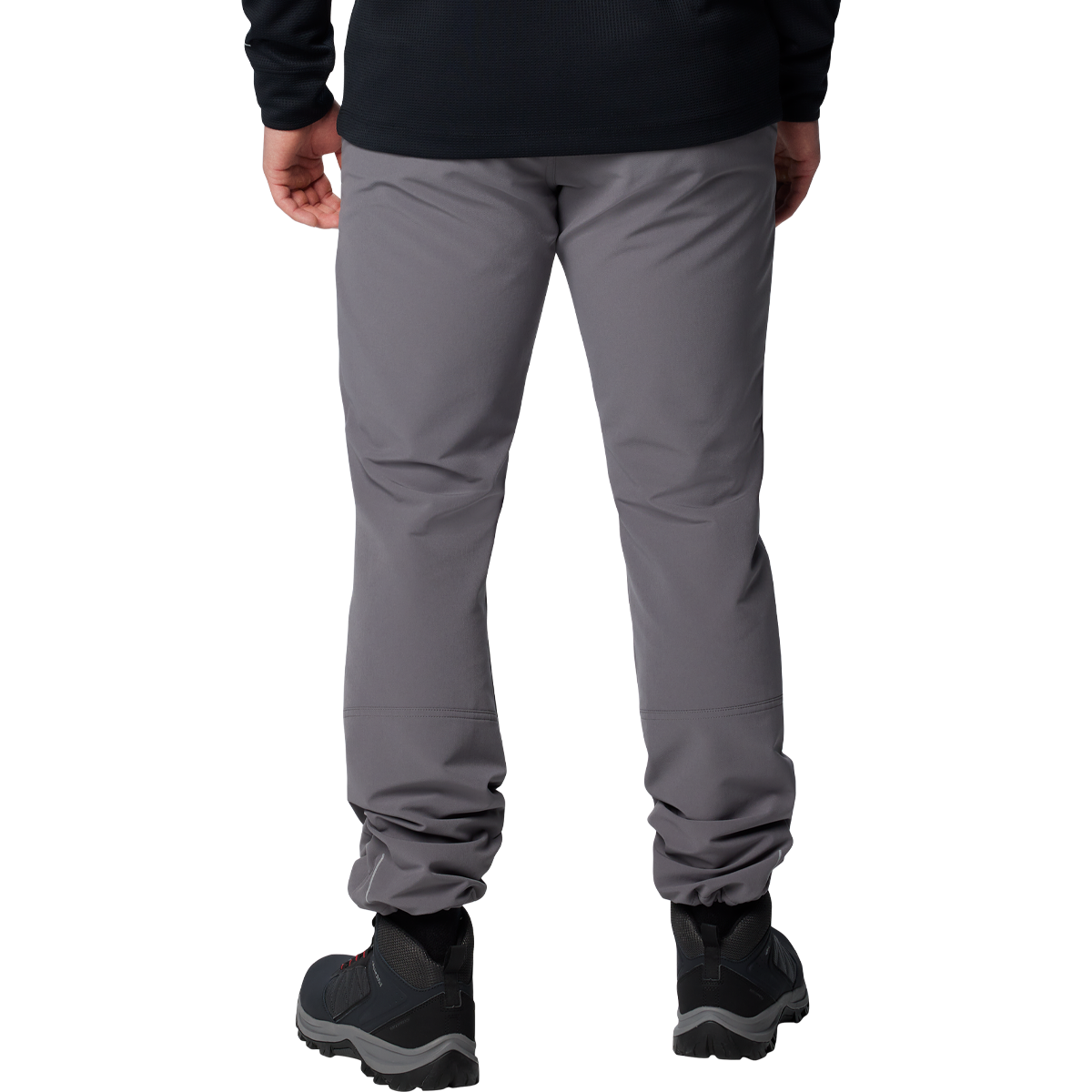 Men's Black Mesa Warm Pant alternate view