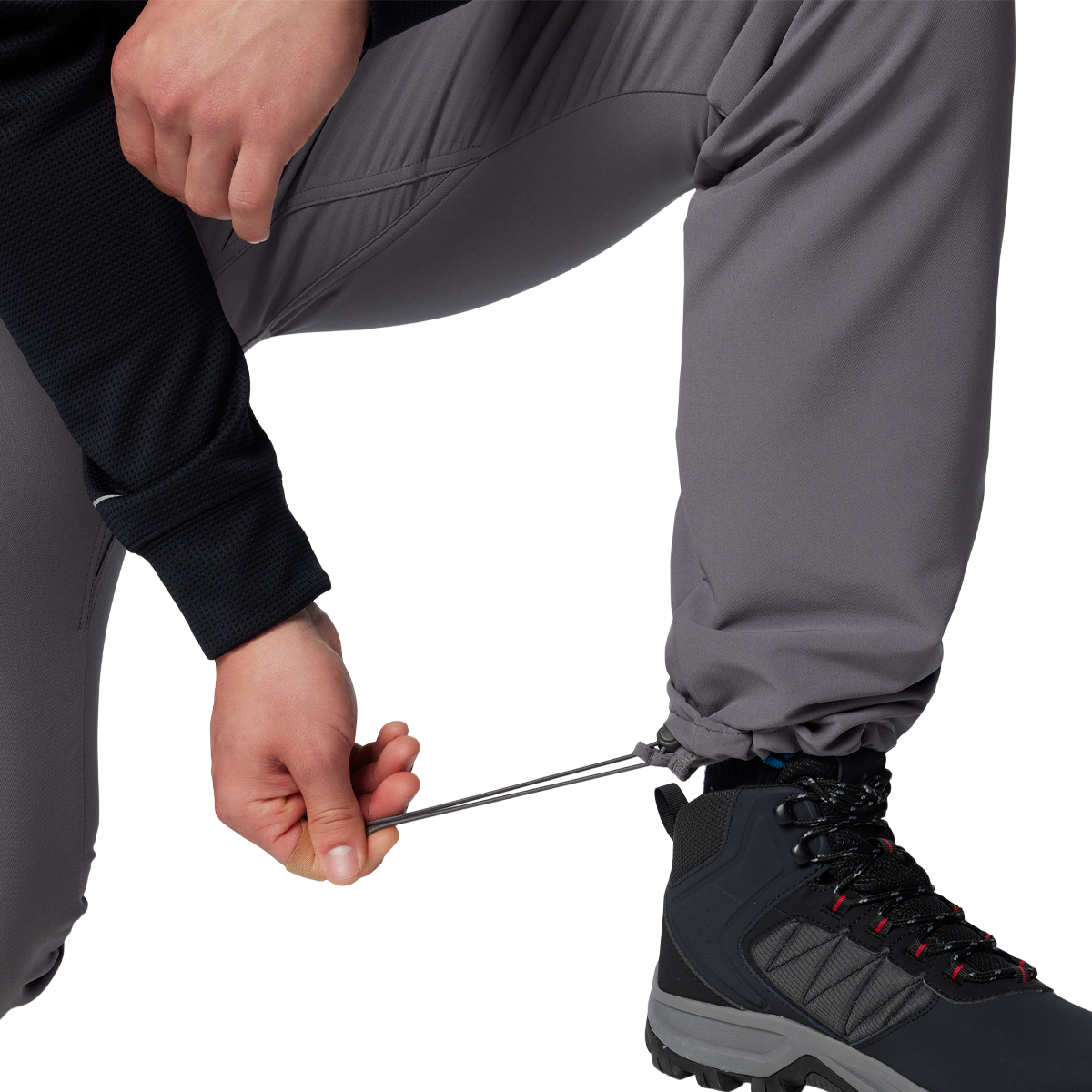 Men's Black Mesa Warm Pant alternate view