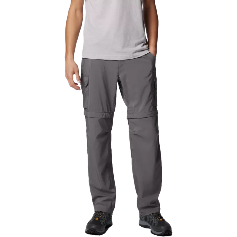 Men's Silver Ridge Utility Convertible Pant, Featured Image