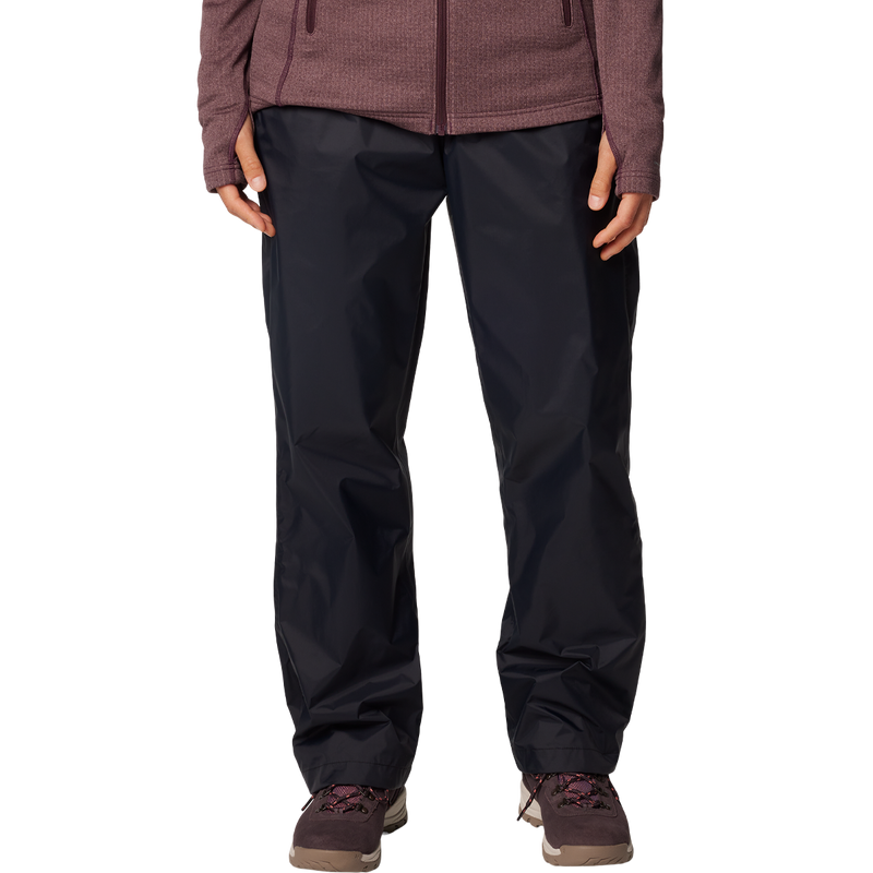 Women's Storm Surge II Pant, Columbia Women's Storm Surge II Pant in Black