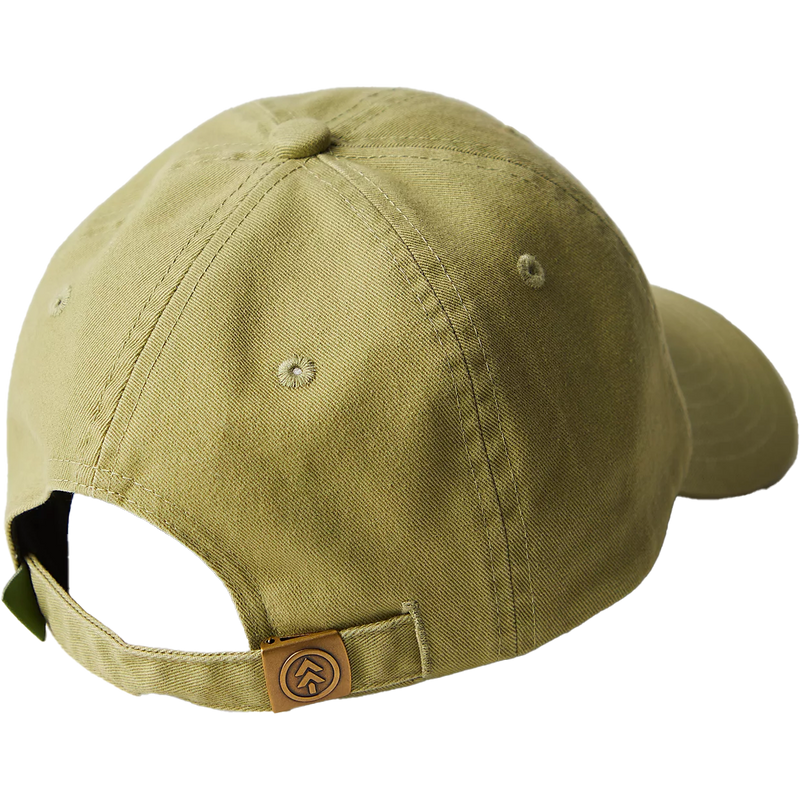 Leave it Better Baseball Hat, Parks Project Leave it Better Baseball Hat Back
