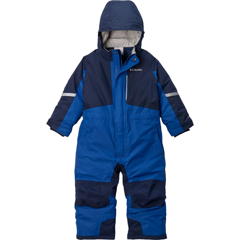 Youth Buga III Suit, Featured Image