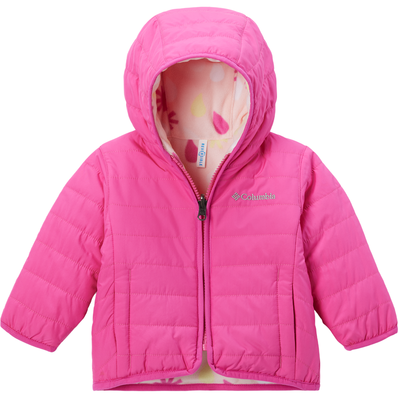 Youth Toddler Double Trouble II Jacket, Featured Image