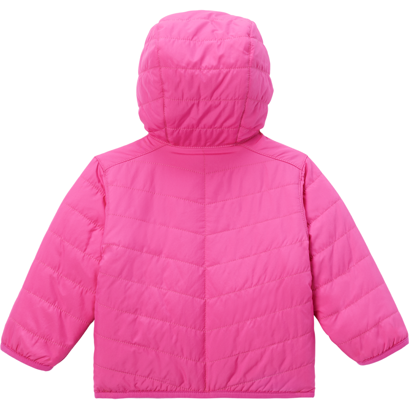 Youth Toddler Double Trouble II Jacket, Columbia Youth Toddler Double Trouble II Jacket back