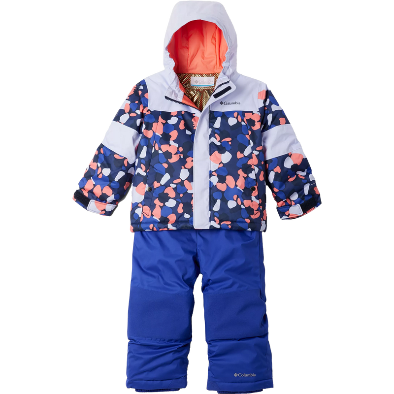 Youth Toddler Mighty Mogul II Set