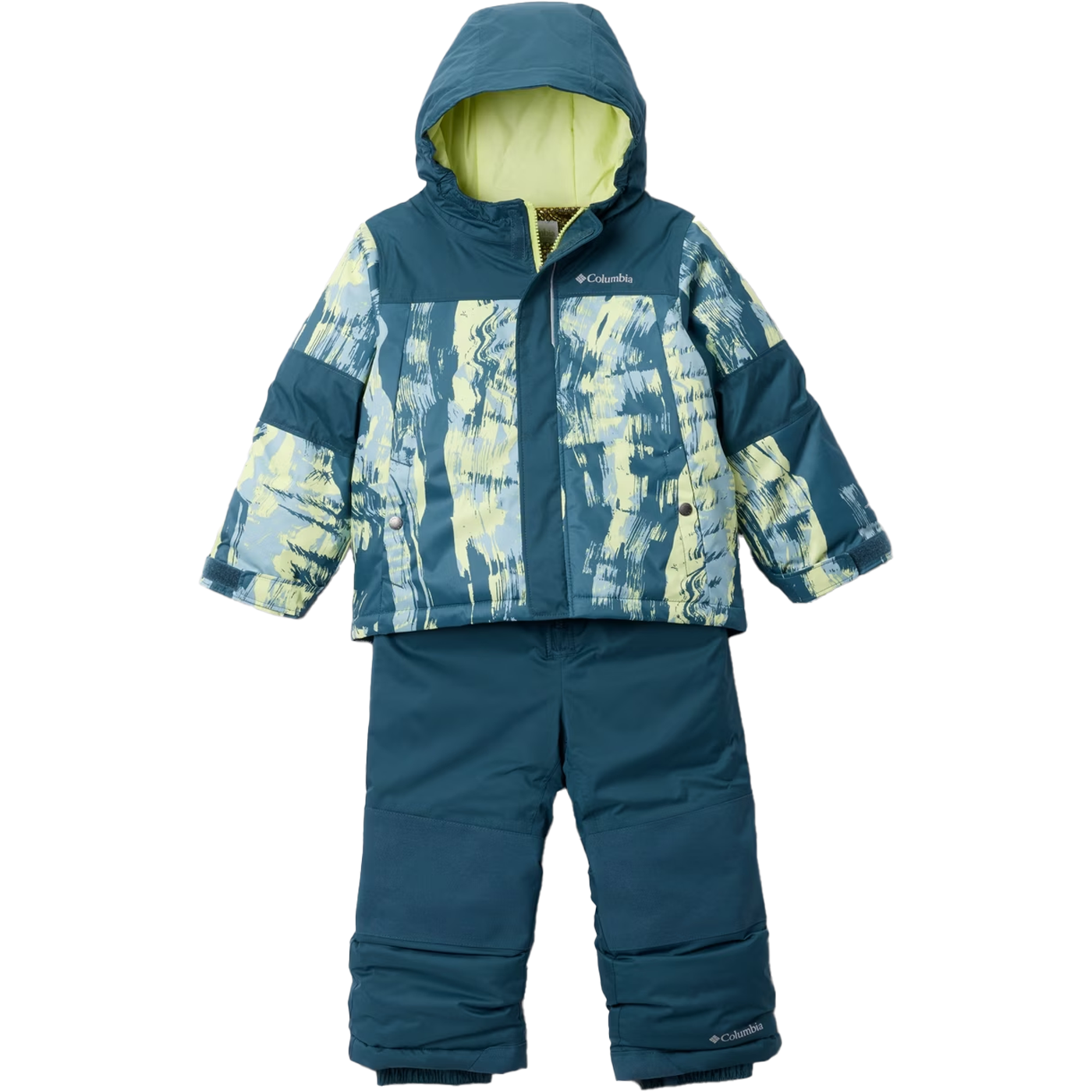 Youth Toddler Mighty Mogul II Set alternate view