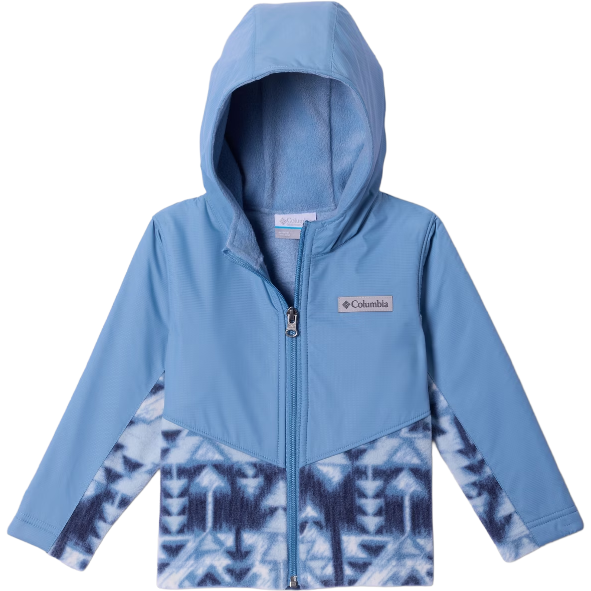 Youth Toddler Steens Mt II Overlay Hoody alternate view