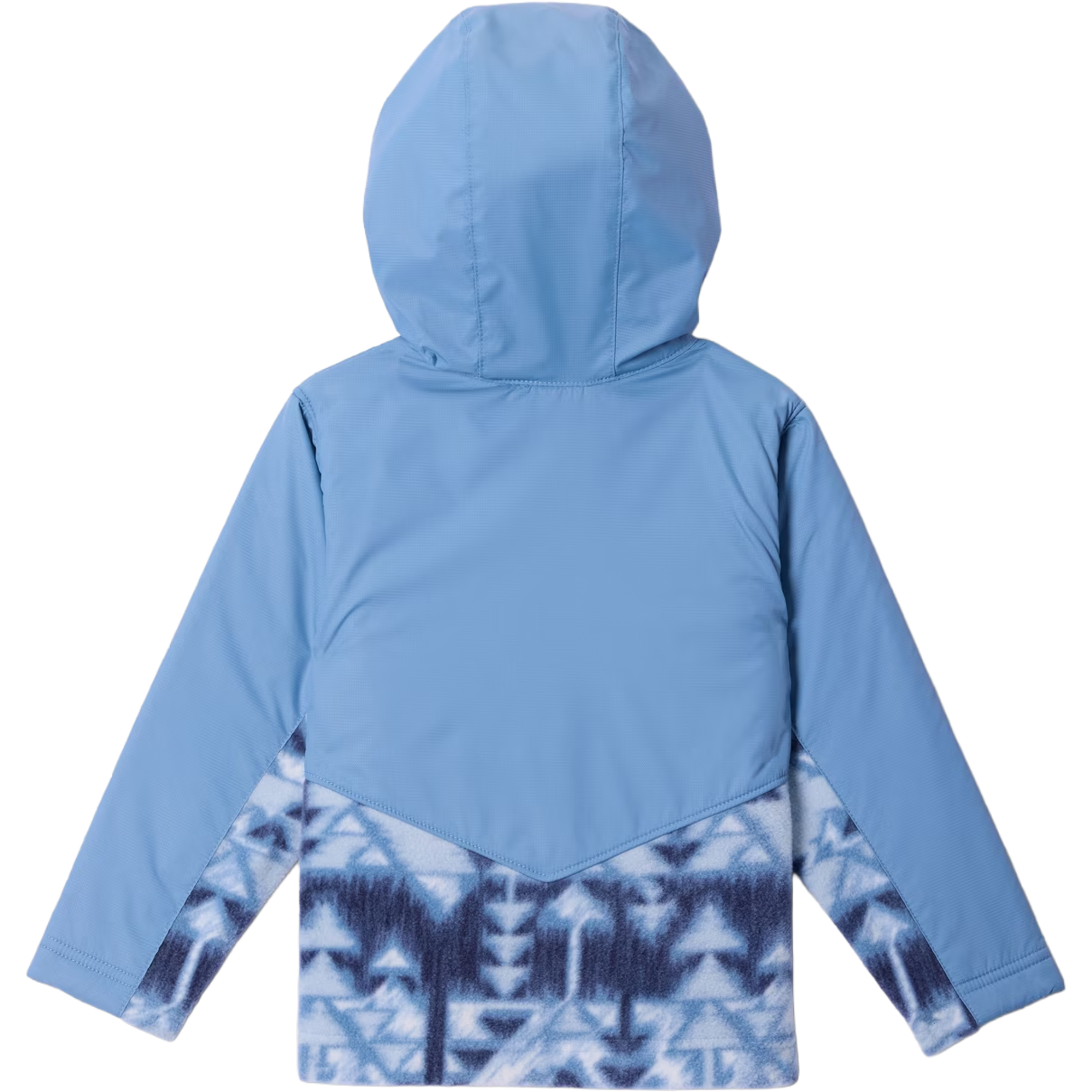 Youth Toddler Steens Mt II Overlay Hoody alternate view