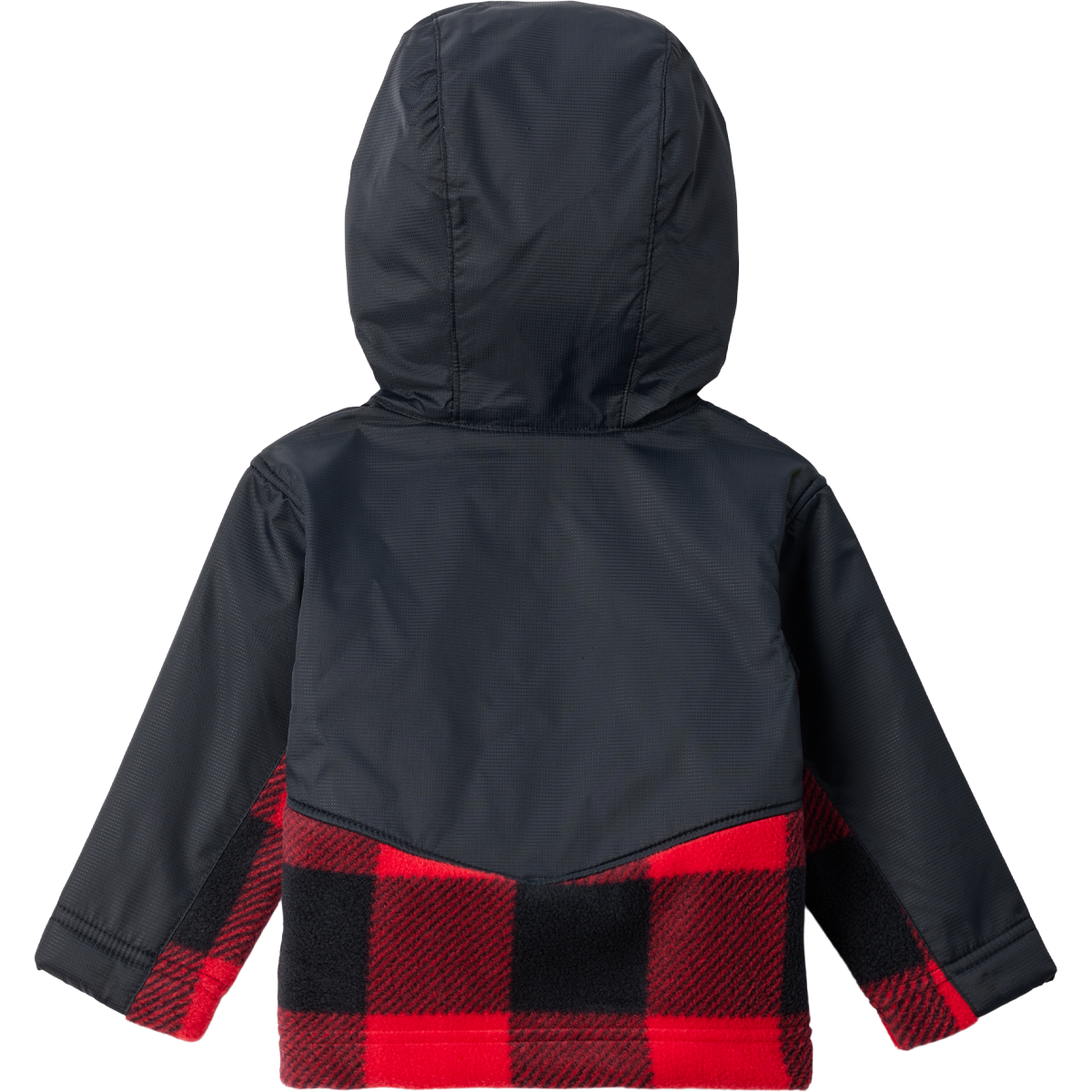 Youth Toddler Steens Mt II Overlay Hoody alternate view