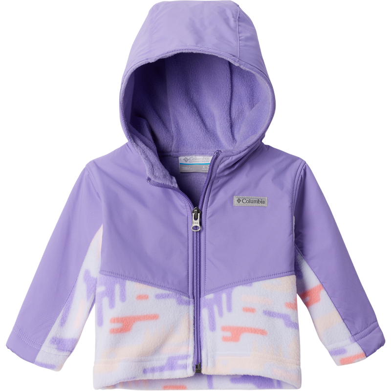 Youth Toddler Steens Mt II Overlay Hoody, Featured Image