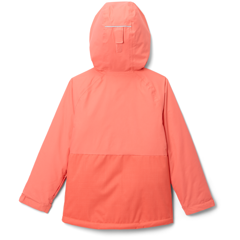 Youth Alpine Action III Jacket, Columbia Youth Alpine Action™ III Jacket back