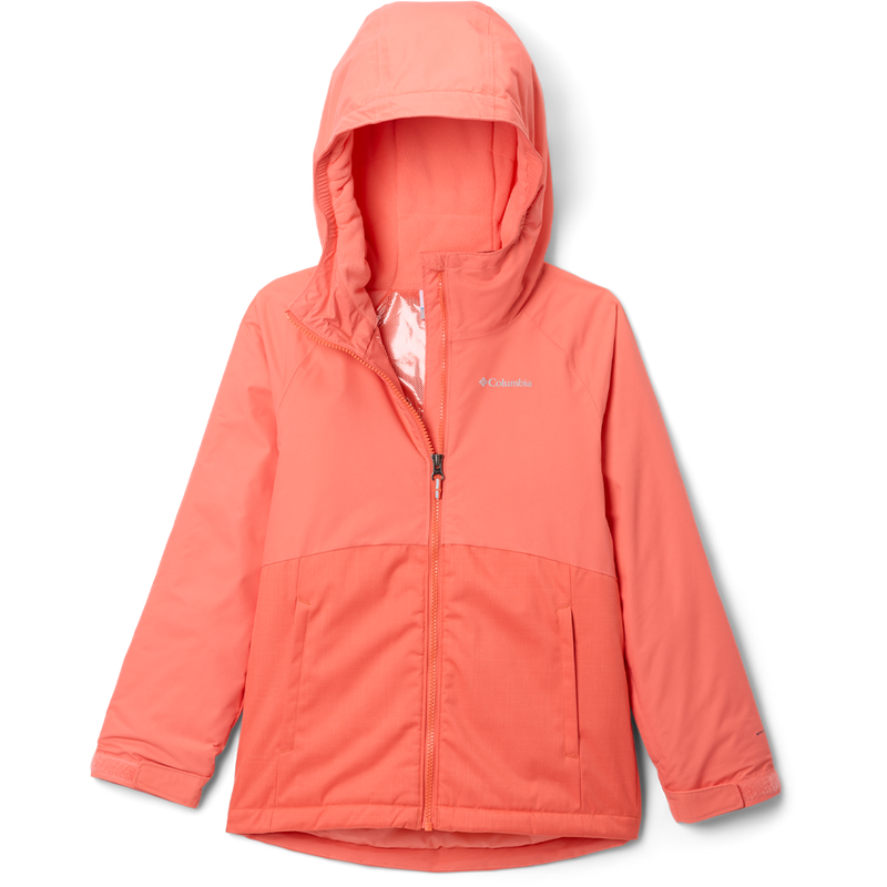 Youth Alpine Action III Jacket, Featured Image