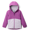 551-Lavender Pearl Melange/Razzle