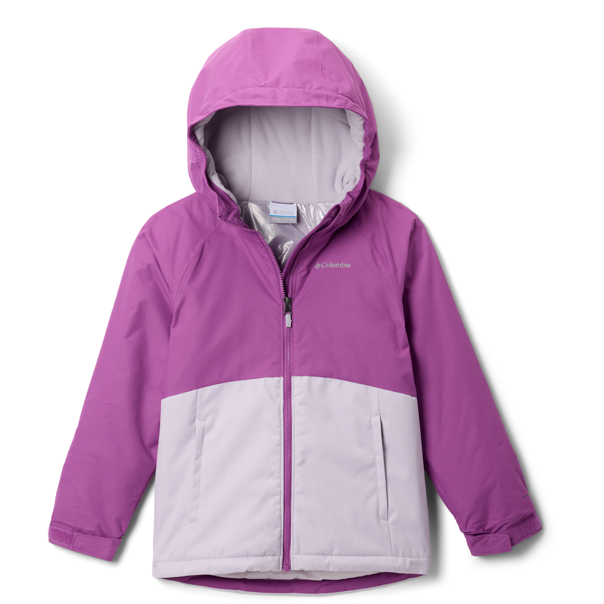 Youth Alpine Action III Jacket alternate view