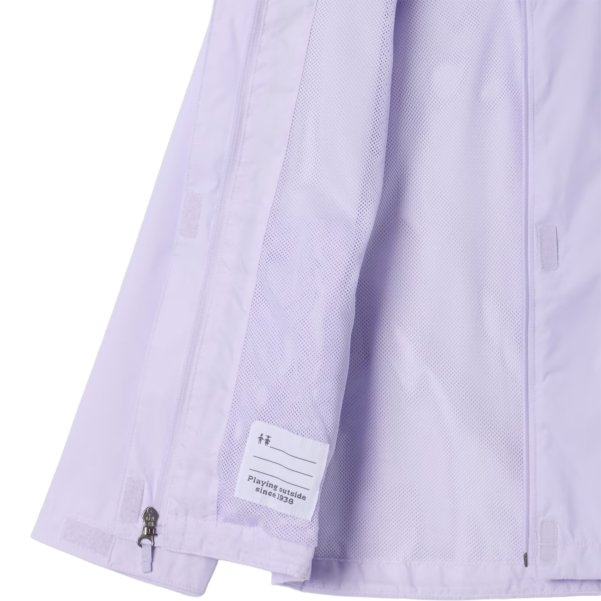 Youth Arcadia II Jacket alternate view